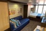 Balcony Stateroom Picture
