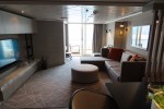 Royal Suite Stateroom Picture