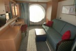 Family Oceanview Stateroom Picture