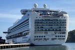 Emerald Princess Exterior Picture