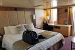 Signature Suite Stateroom Picture