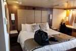 Signature Suite Stateroom Picture