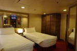 Interior Stateroom Picture