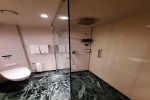 Yacht Club Deluxe Suite Stateroom Picture
