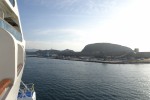 Deluxe Balcony Stateroom Picture