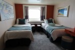 Oceanview Stateroom Picture