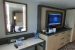 Junior Suite Stateroom Picture