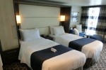 Junior Suite Stateroom Picture