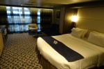 Junior Suite Stateroom Picture