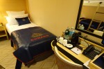 Inside Stateroom Picture