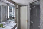 Silver Suite Stateroom Picture