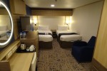 Interior Stateroom Picture