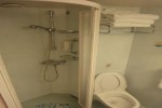 Spacious Balcony Stateroom Picture