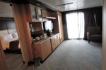 Royal Family Suite Cabin Picture
