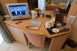 Deluxe Balcony Stateroom Picture