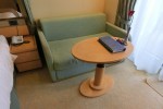Deluxe Balcony Stateroom Picture