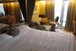 Deluxe Balcony Stateroom Picture