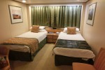 Inside Stateroom Picture