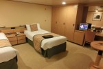 Inside Stateroom Picture