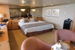 Suite Stateroom Picture