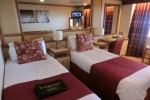 Outside Stateroom Picture