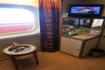 Outside Stateroom Picture