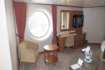 Sky Suite Stateroom Picture