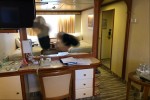 Oceanview Stateroom Picture