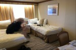 Oceanview Stateroom Picture