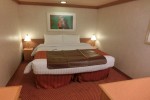 Interior Stateroom Picture