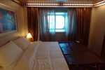 Oceanview Stateroom Picture