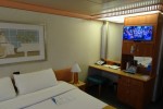 Oceanview Stateroom Picture