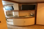 Mini-Suite Stateroom Picture