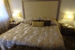 Sapphire Verandah Suite Stateroom Picture