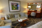 Penthouse Stateroom Picture