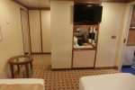 Interior Stateroom Picture