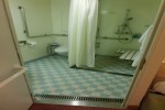 Interior Stateroom Picture