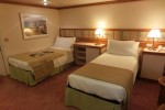 Interior Stateroom Picture