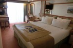 Oceanview Stateroom Picture