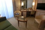 Suite Stateroom Picture