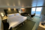 Yacht Club Deluxe Suite Stateroom Picture