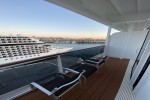 Yacht Club Deluxe Suite Stateroom Picture