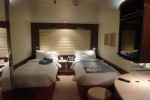 Interior Stateroom Picture