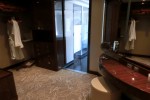 The Haven Owners Suite Stateroom Picture