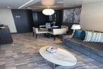 Haven Aft Penthouse Stateroom Picture