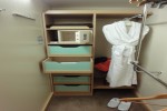 Verandah Suite Stateroom Picture