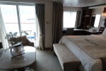 Penthouse Suite Stateroom Picture