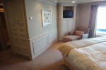 Grand Suite Cabin Picture