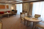 Silver Stateroom Picture