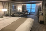 Veranda Suite Stateroom Picture